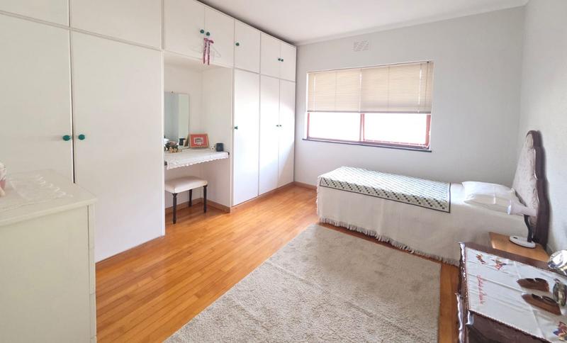 3 Bedroom Property for Sale in De La Haye Western Cape